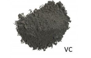 Highly Macro Tungsten Carbide Powder for Arc Welding Process and Paper Rolls