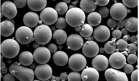 Chemistry WC 12Ni. Apparent Density 2.9 – 5.8 G/cm3. Thermal Spray Powder WC-10Co-4Cr