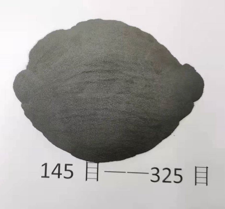 Industrial-Grade Fused Tungsten Carbide Powder with Oxidation Temperature 1000C